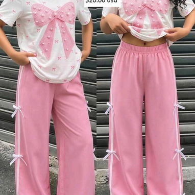 Ropa de niña SHEIN - 10/10