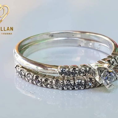 Joyas y anillos para bodas y compromiso + de 3,000 mil diseños (kinetica) - 5/10