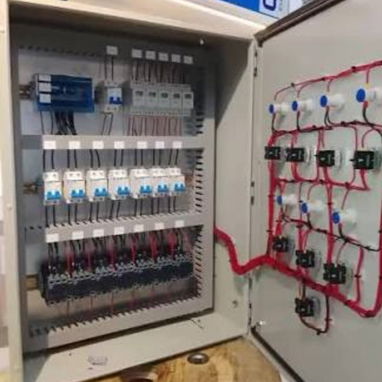 electricidad en el hogar servicios variados calidad garantizada - Img 122122440