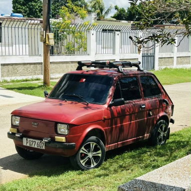 Carro - 3/6