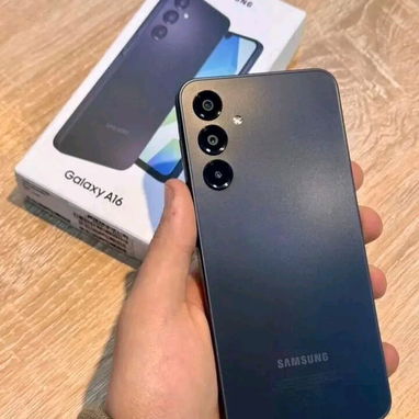 Teléfonos Celulares,Itel A100C, Samsung Galaxy A16 - 8/10