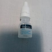 Timolol solo - Img 55547435