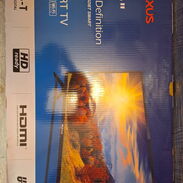 Smart TV de 32p, marca milexus, nuevo en su caja - Img 45708888