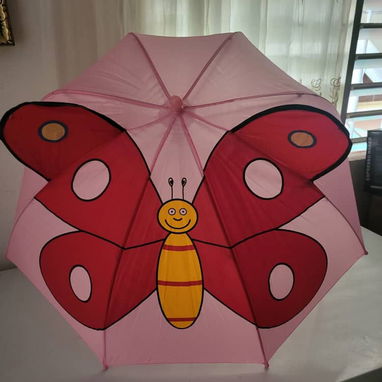 Sombrillas hermosas para l@s peques - Img 118215303