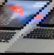 Vendo laptop Macbook Pro 7.1 d 13" en solo 80 USD (Ganga). - Img 49436727