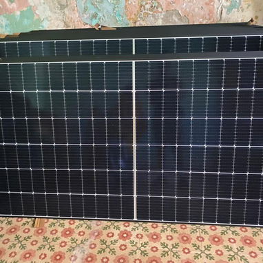 ‼️Enciende tu casa ‼️ Baterías inteligentes y paneles solares - Img 124141044