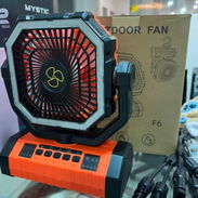 Ventilador f6 para mañana solo en 45 usd. LOS F6 ORIGINAL. La venta es mañana - Img 55512435