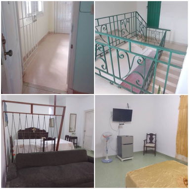 Apto en 1er piso en playa - Img 114228778