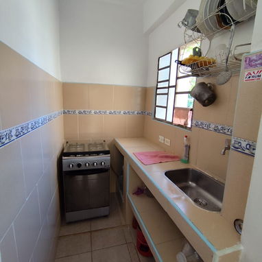 Apartamento en Playa - 6/7