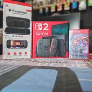 NINTENDO SWITCH 2 DISPONIBLE - Img 54812738