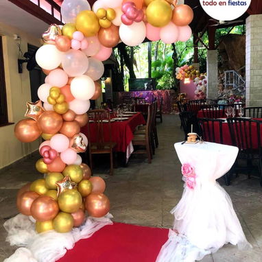Fiesta de Quinceañeras ‼️ - Img 123059172