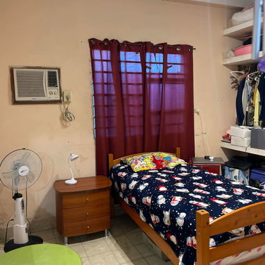 GG-72 📍 ¡AMPLIA CASA INDEPENDIENTE EN VÍBORA PARK! 🏡✨ - 6/10