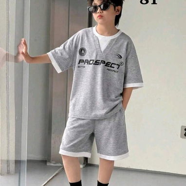 Ropa de niño talla 8 años - 10/10