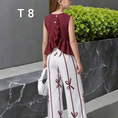 Ropa de niña talla 8 Kpop - 6/10