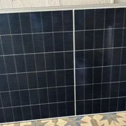 PANEL SOLAR / BIFACIAL / 615 W / NUEVO / CON GARANTIA / GENERADOR / - Img 54331082