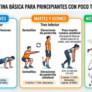 Deporte desde casa - Img 54955883