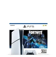PlayStation 5 edición fornite 1TB sellados en caja a estrenar por usted - Img 48627807