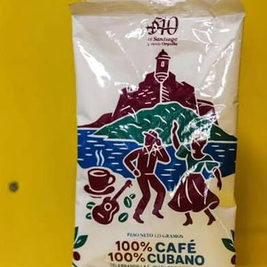 CAFE GUANTÁNAMO 155 Y SANTIAGO 510 - Img 122027899