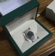 Súper clone Rolex 1.1 movimiento suizo 3235 - Img 50458811