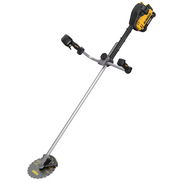 Desbrozadora DEwalt modelo DCMBC723N kit de 3 baterias 54V/18V 9AH Y CARGADOR XR FLEXV - Img 54549526
