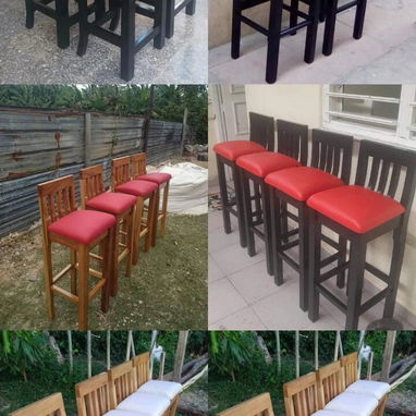 Variedades de Muebles - 9/9