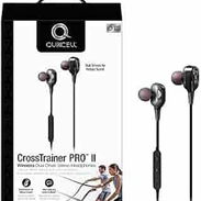 ☎️53544655 🛵 Entrega Disponible ⭐Auriculares Deportivos BT QuikCell Cross Trainer Pro ⭐ - Img 56753056