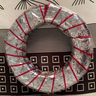 GOMAS RING 10-3.50 PARA BICIMOTO NUEVAS A BALON - Img 114536528