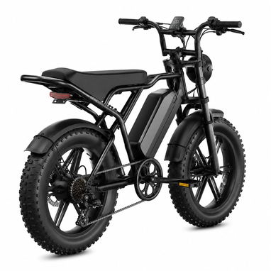 bicimotos - Img 122841319