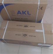 Split AkL 1t con mensajería y 1 año de garantía - Img 45734426