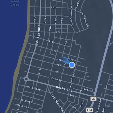 Venta de casa en guanabo - 10/10