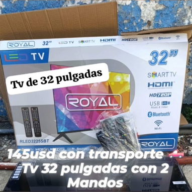 TV,CAJITA,SOPORTE - Img 122183864