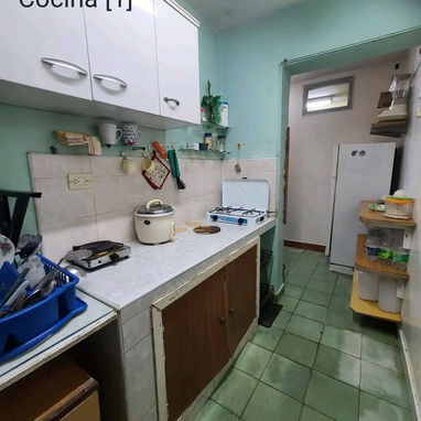 Se vende Apartamento ( 2 en 1) - 6/10