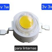 Led 3v1w 80 🫱Led 3v 3w 100 - Img 56258350