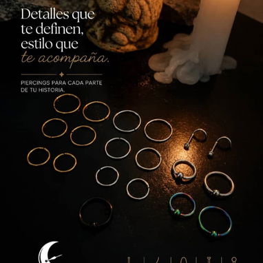 Piercings y Perforaciones - Img 124180509