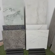 Losas de cerámica y Porcelanato, azulejos - Img 57751088