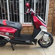 Moto bucatti E4 - Img 55667637