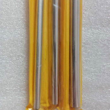 VENDO SET DE 3 BARRENAS DE TUNGSTENO (8, 10 Y 12 mm DE DIÁMETRO Y 30 cm DE LARGO) CONSTRUCCIÓN. $12 USD. (+53)52990828. - Img 99361788
