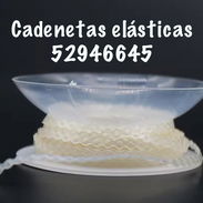 Cadeneta elástica para brackets - Img 51428020
