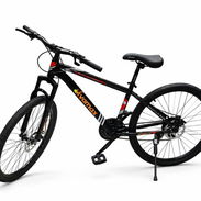 *Bicicleta 26* - Marca Vivamax - Colores disponibles: 🔴🟢🔵 *215usd 💵 con 🚘 incluído* Factura a su nombre 📃 - Img 56770744