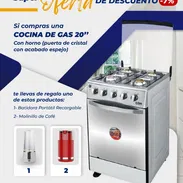 Cocina de.gas 20 - Img 55287865