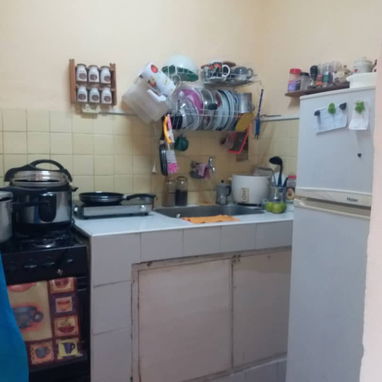 Apartamento en El Sevillano, 10 de Octubre - Img 100110313