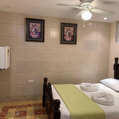 SE RENTAN HABITACIONES ACOGEDORAS MUY CERCA DE GALEANO EN CENTRO HABANA. - 4/10
