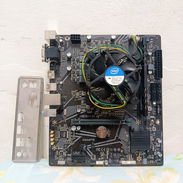 ‼️ Kit de 10ma_ H510 (Gigabyte) + Celeron G5905 + 4gb Ram 2400mhz ‼️ - Img 57626355