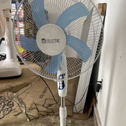 Ventilador recargable - Img 54682864