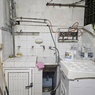 Se vende apto en el Vedado (H y 23) Contactar Manuel 55659890 - Img 121528533