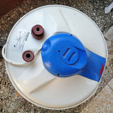 Vendo calentador de agua - Img 125681526