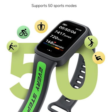 Xiaomi Smart Band 9 Active - Img 123308922