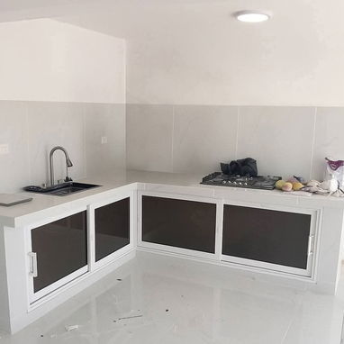 Carpinteria de Aluminio - 5/10