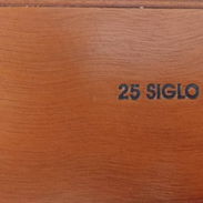 Caja de Tabaco Cohiba Siglo II - Img 56082183