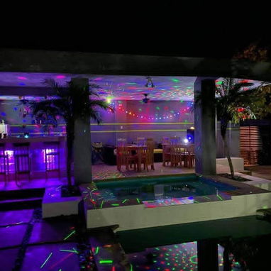 Venta de Mansion en Boca Ciega - 7/10